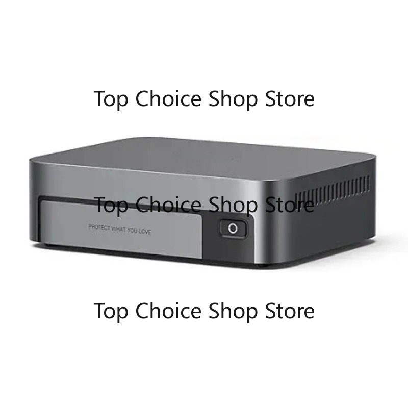 Ddr5 8Gb - DXP480T Plus 4-дисковый NAS с полностью