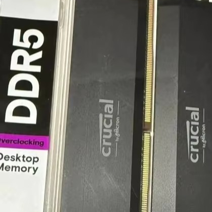 Ddr5 6000Mhz - Комплект оперативной памяти DDR5 6000 МГц,