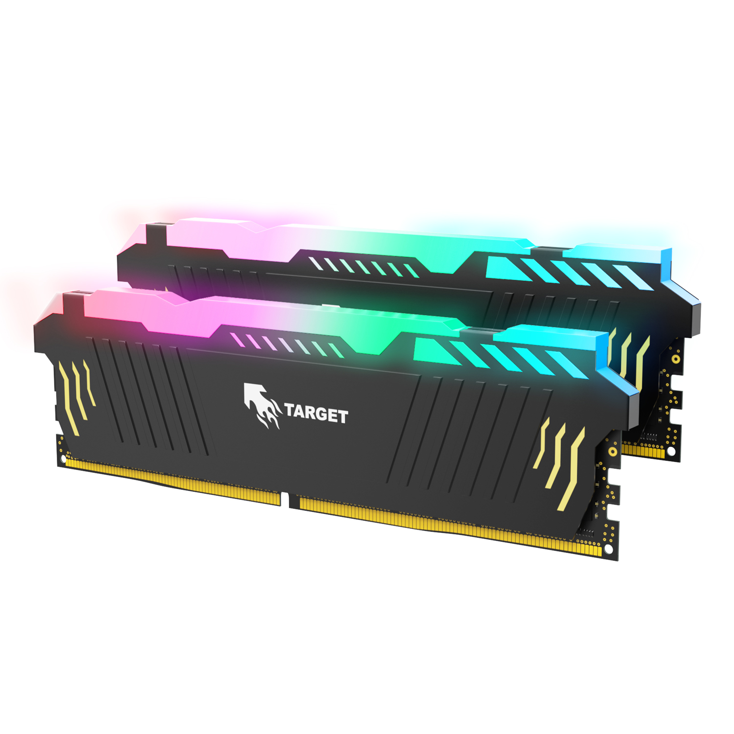 Ddr5 4800Mhz - Оперативная память DDR5 8ГБ/16ГБ/32ГБ для игровых