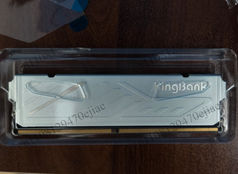 Оперативная память KingBank DD – обзор и цена Ddr5 6000Mhz