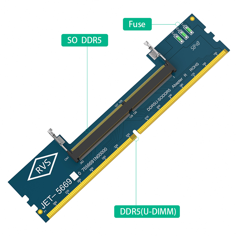 Ноутбук DDR5 RAM в SO DDR5 U-D – обзор и цена Ddr5 Ram