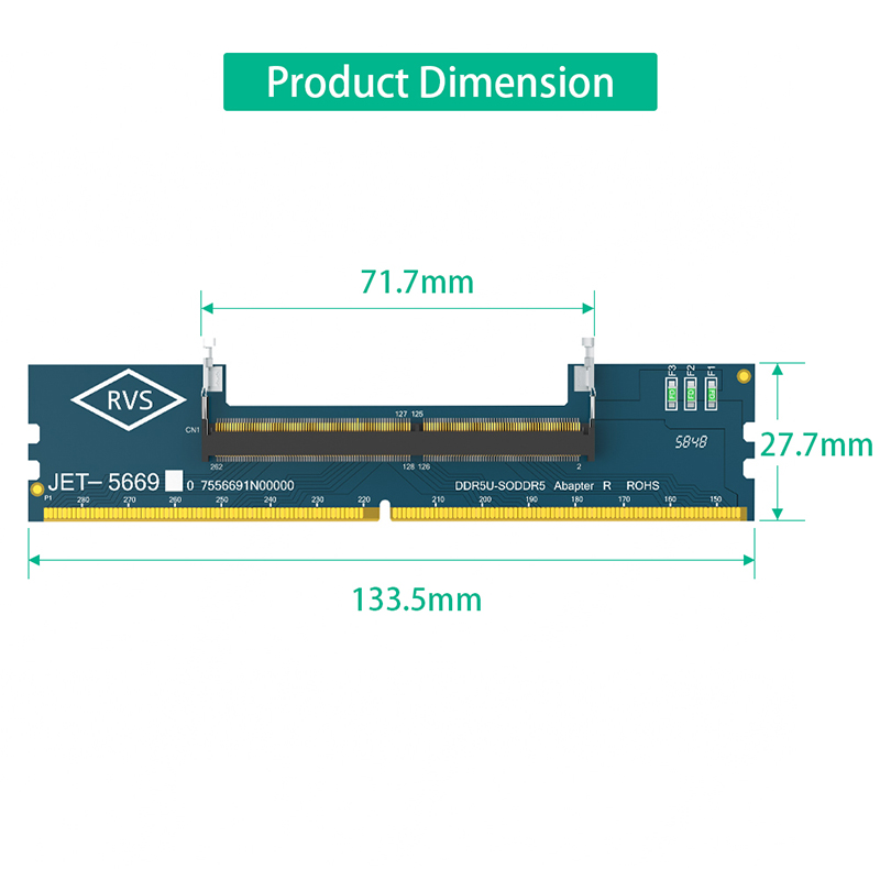 Ноутбук DDR5 RAM в SO DDR5 U-D – обзор и цена Ddr5 Ram