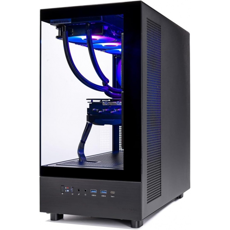Игровой настольный ПК, Ryzen 7 – обзор и цена Ddr5 32Gb