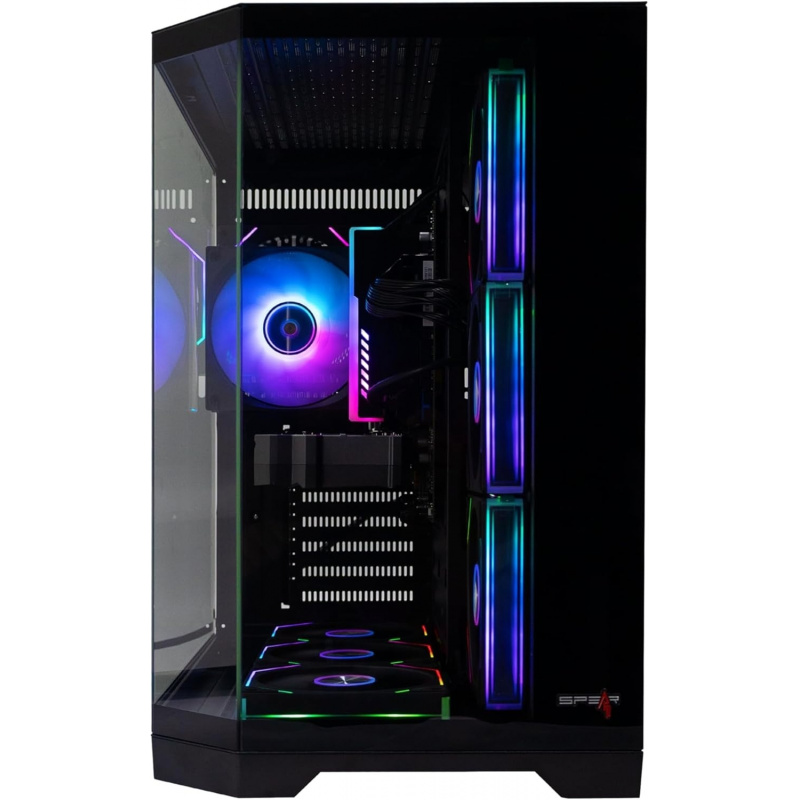 Игровой настольный компьютер,  – обзор и цена Ddr5 Rgb Ram