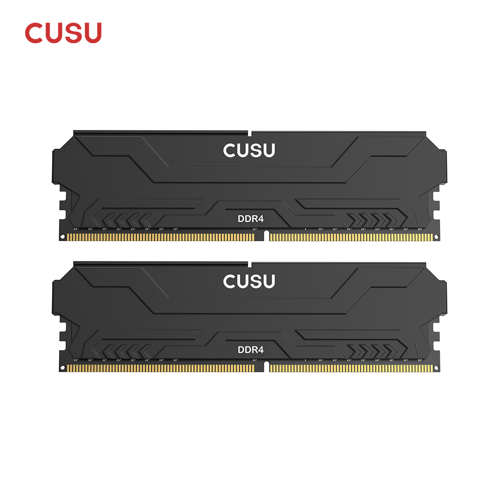 CUSU RAM DDR4 8 ГБ 16 ГБ памят – обзор и цена Ddr5 16Gb 6000Mhz