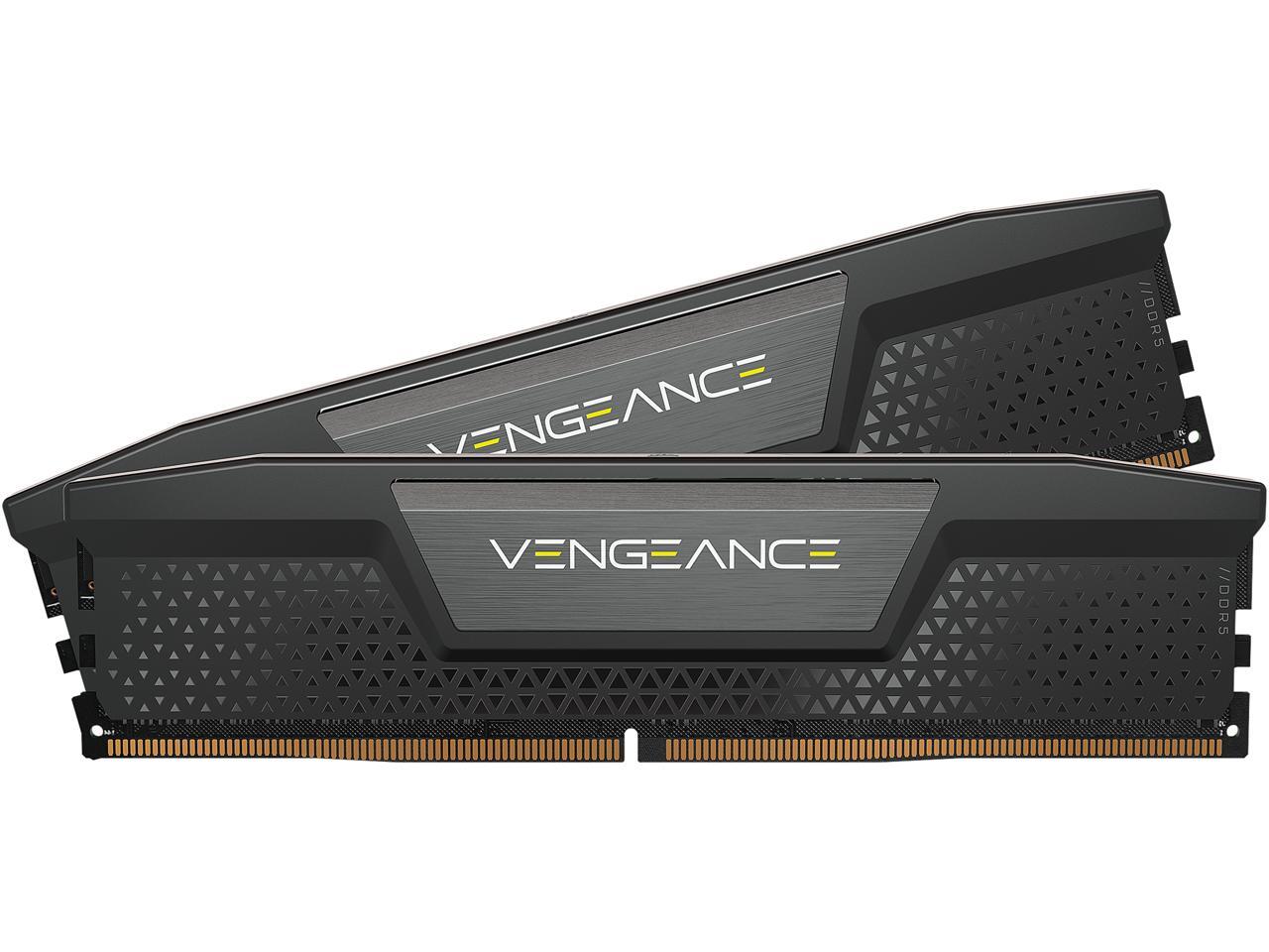 Оперативная память CORSAIR Ven – обзор и цена Ddr5 8Gb