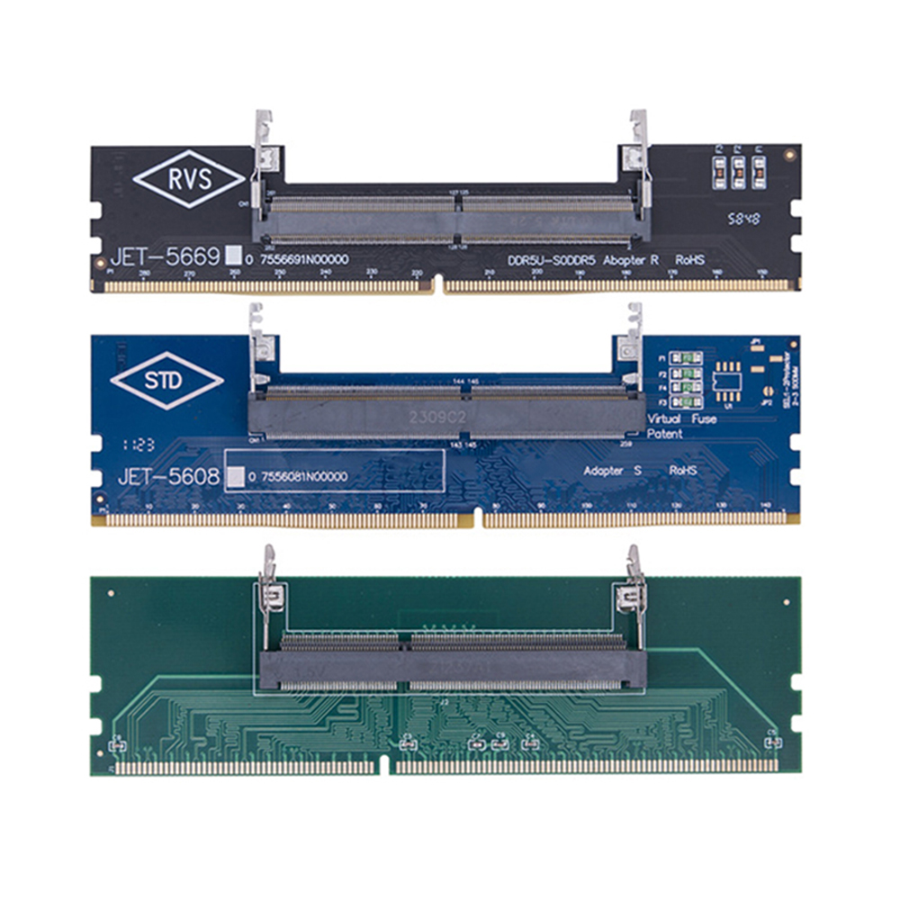 Адаптер для подключения операт – обзор и цена Ddr5 Laptop Ram