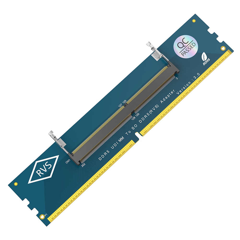 Модуль оперативной памяти DDR5 – обзор и цена Ddr5 Laptop Ram